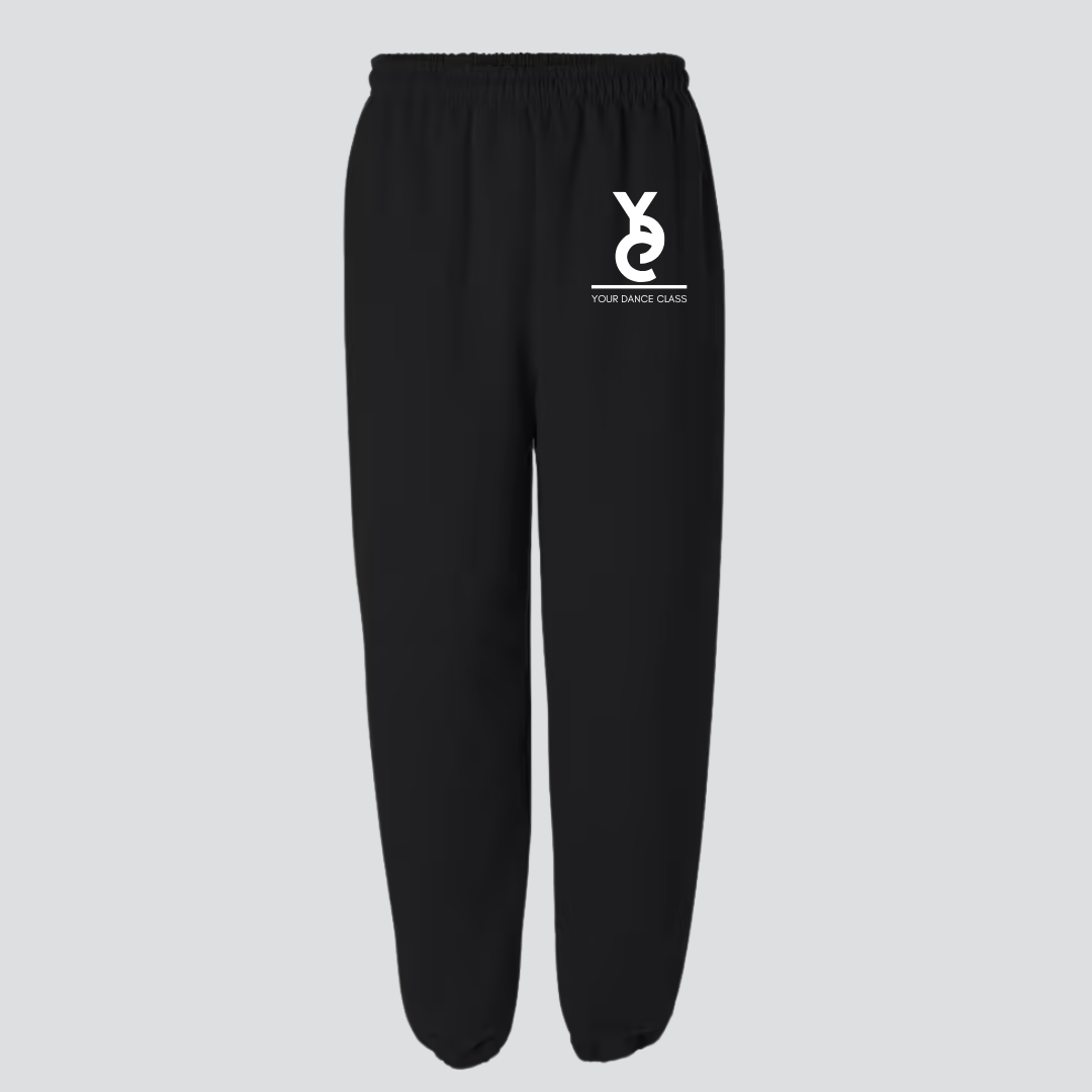 YDC Sweatpants *Pre Order*