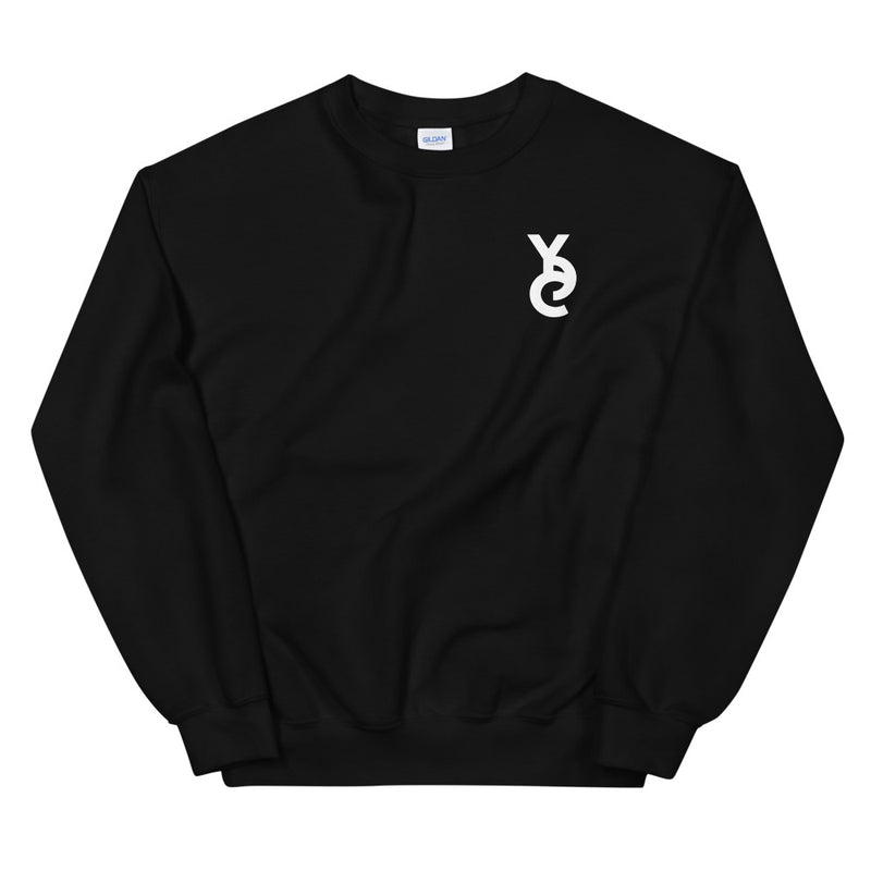 Your Classic Sweatshirt