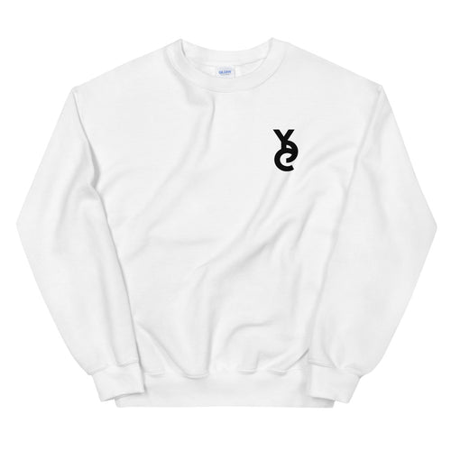 Your Classic Sweatshirt